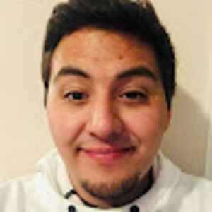 Meet your Posher, Nikolas